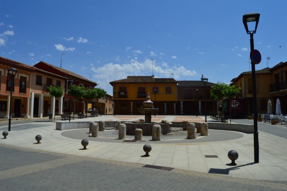 6- Plaza Obispo Ibáñez Calidad comprimida