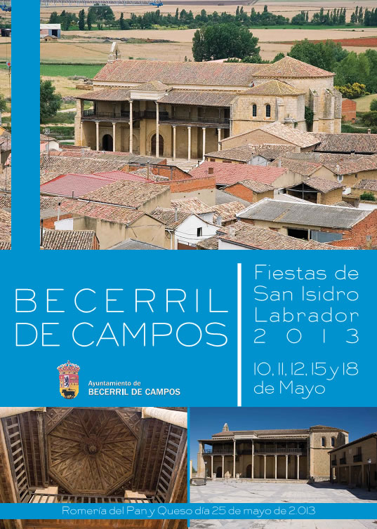 Fiestas de San Isidro Labrador 2013