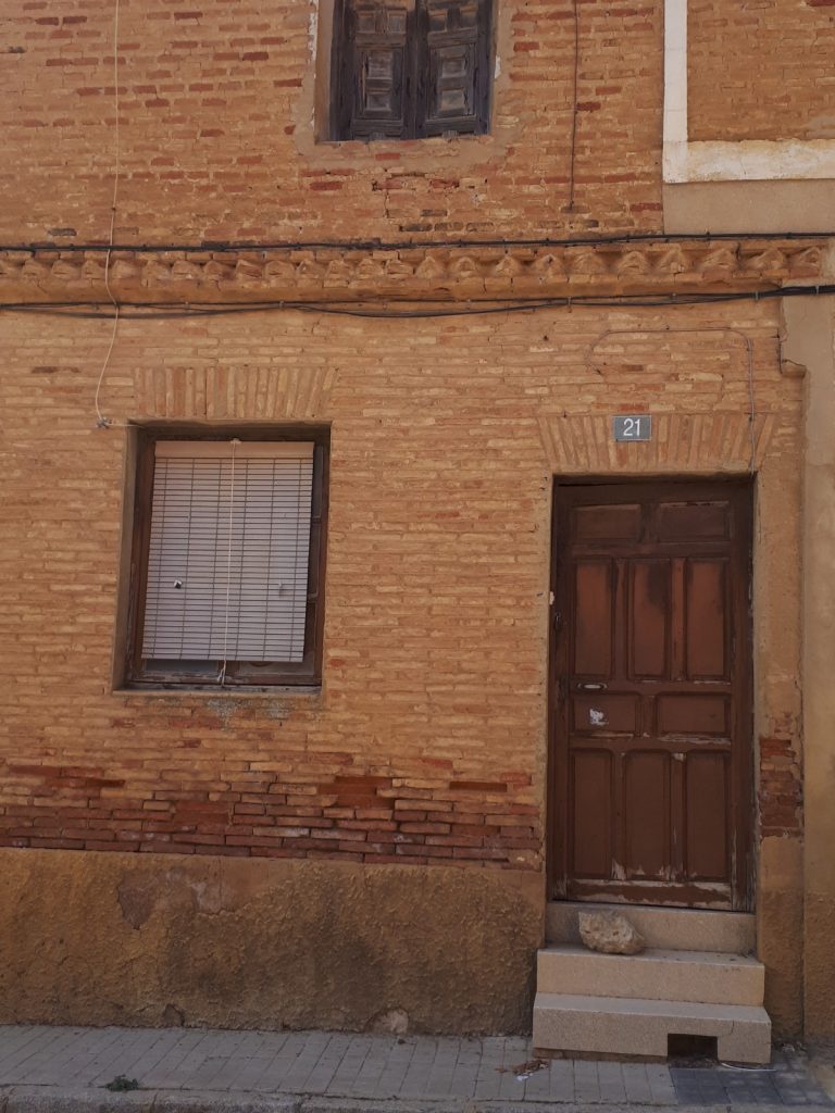 Casa en Calle San Martín